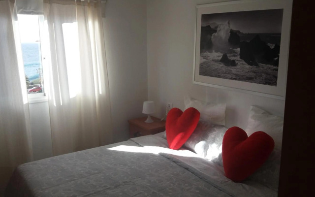 vivienda vacacional Maravillosa