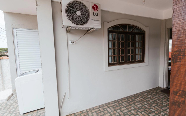 Ótimo sobrado para seu descanso e lazer!!!