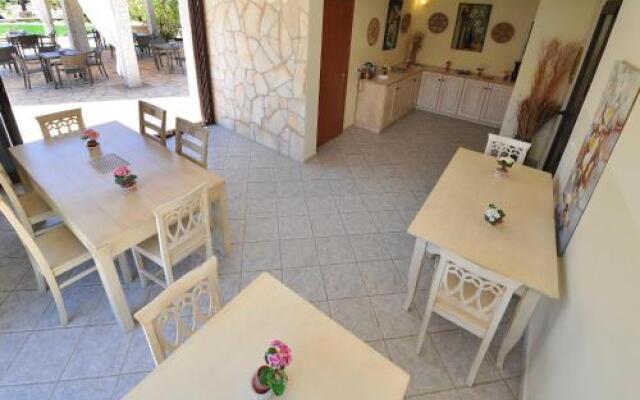 Bed  Breakfast I Graniti Sardi