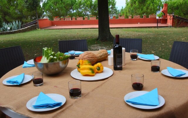 A Unique Location Surrounded by Hills and Near the sea