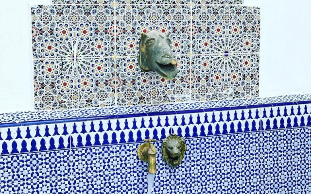 Maison Darna Guesthouse