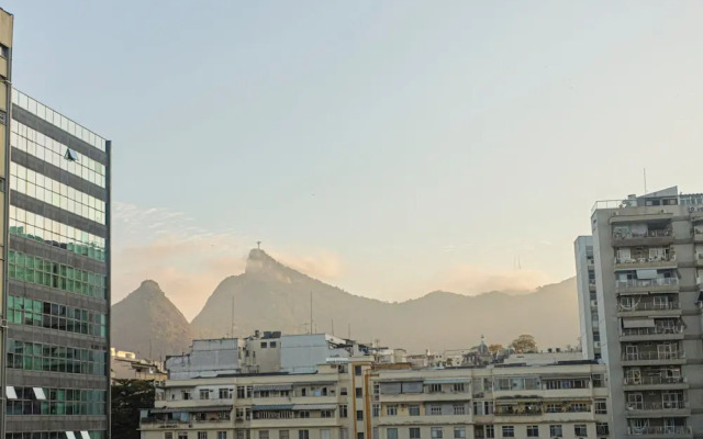 SUH Catete 02 Christ View