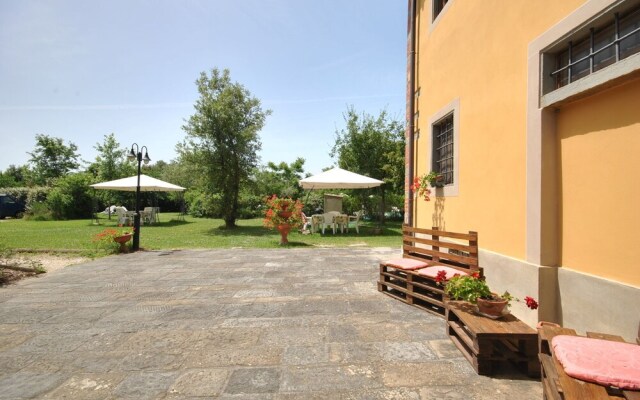 Holiday Apartment Azzurro