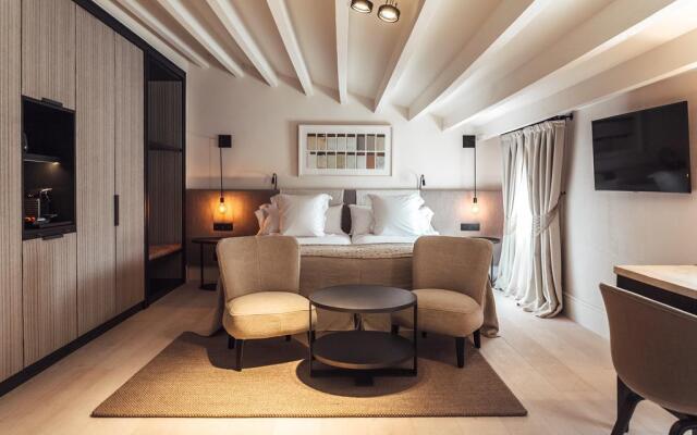 Sant Francesc Hotel Singular