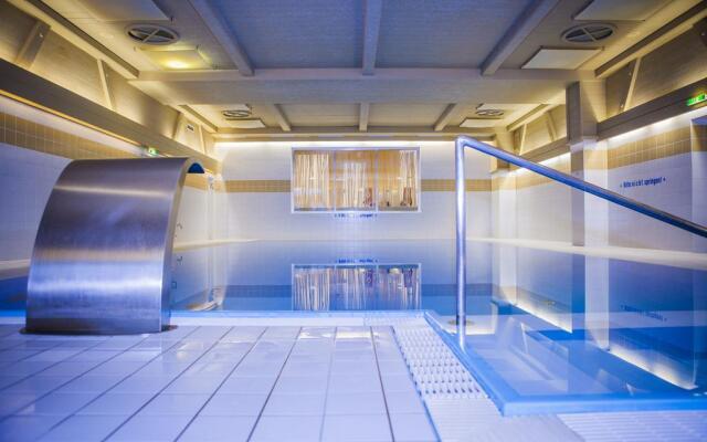 Vital-Hotel Styria