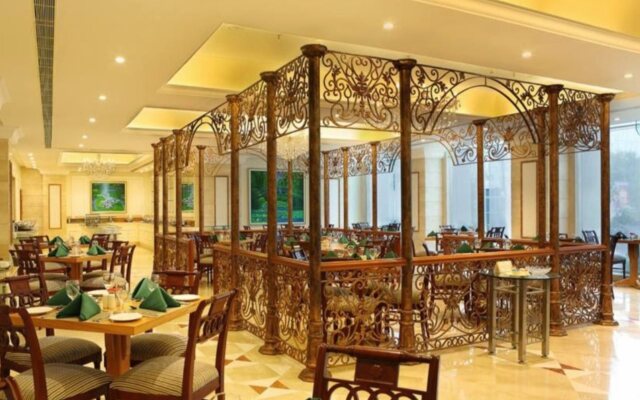 Accord Puducherry