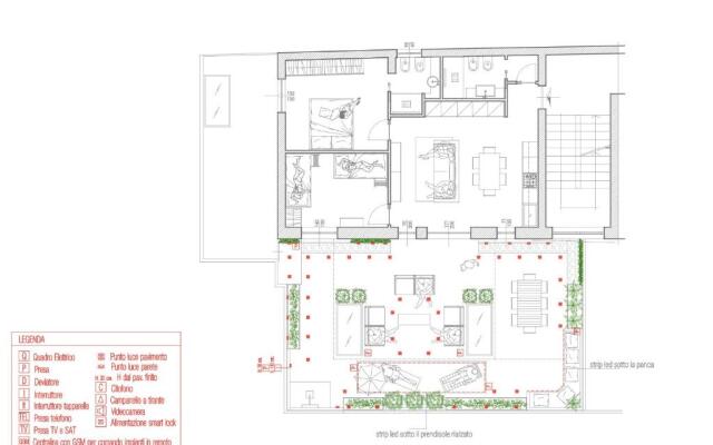 EXCELSIOR 10 - luxury apartment