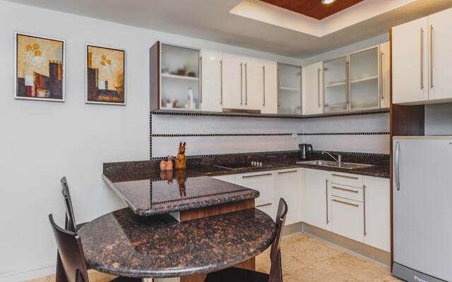 Condo in Panwa in Bel Air - Unit C204