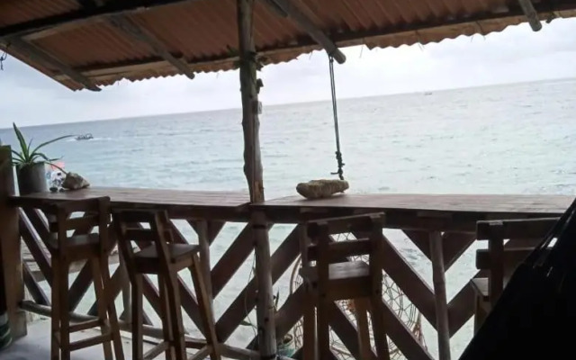 Restaurante y Hospedaje Baru