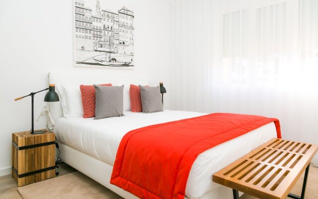 Liiiving - Cosy Experience Apartment II