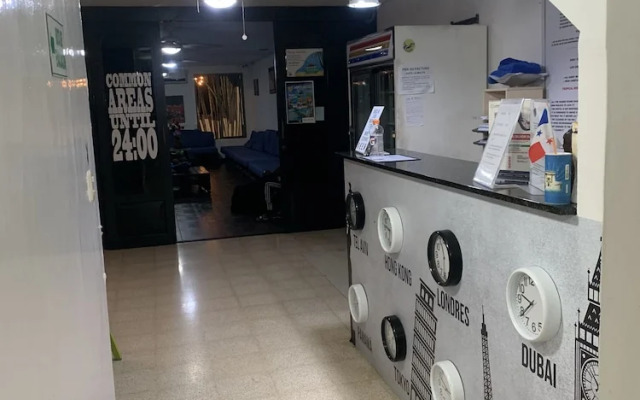 Hostel Loco Coco Loco