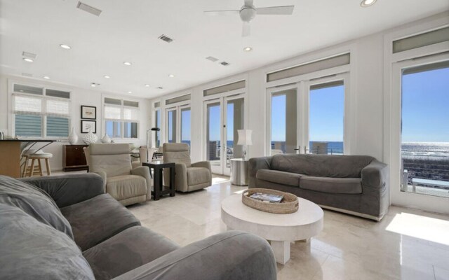 Pipe Dream by Five Star Properties