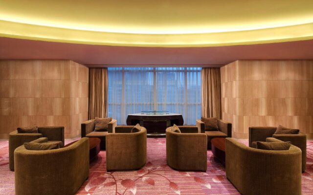 Sheraton Guangzhou Hotel