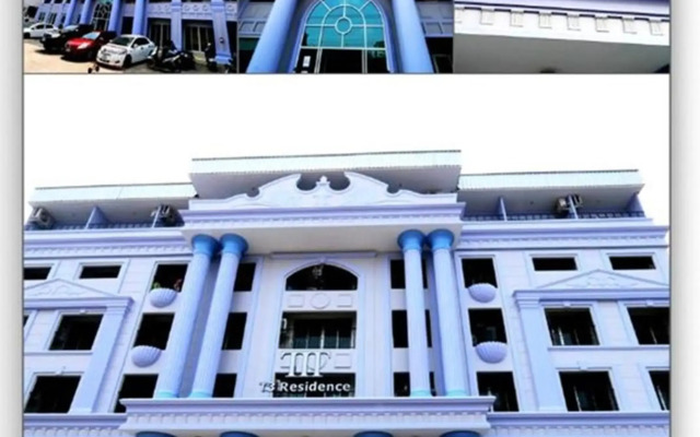 T3 Residence