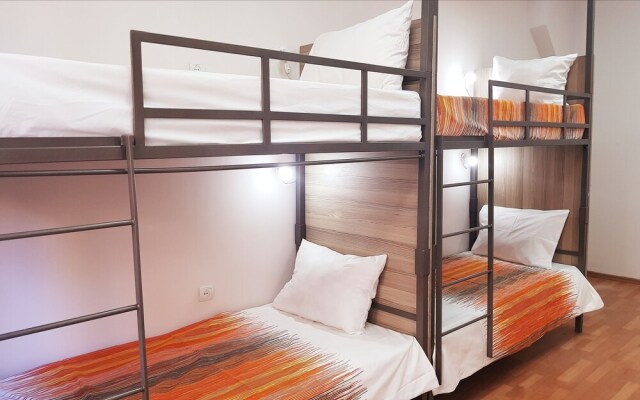Welcome Friends Hostel