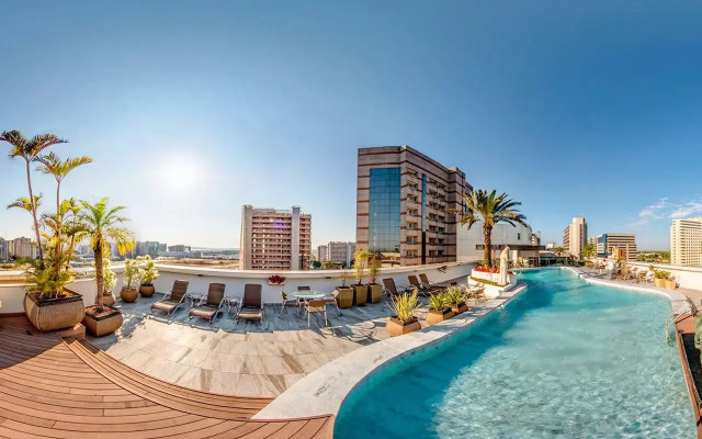 San Marco Hotel Brasilia Executivo