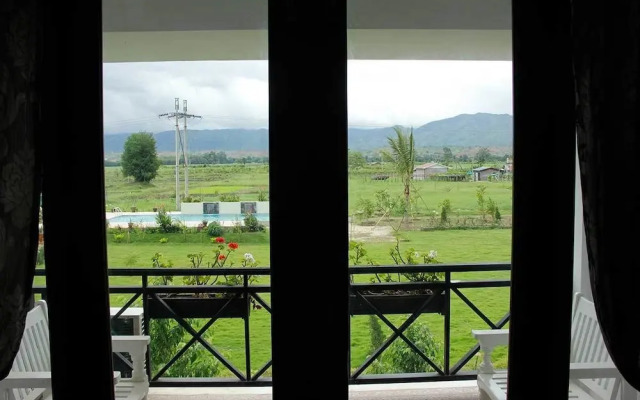 White Orchid Hotel