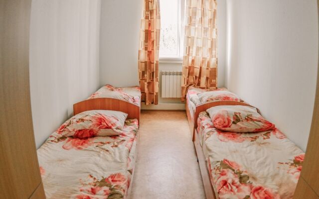 Hostel Kupavna