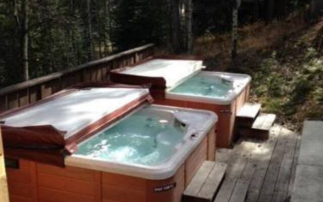 Breckenridge Boutique Hotel