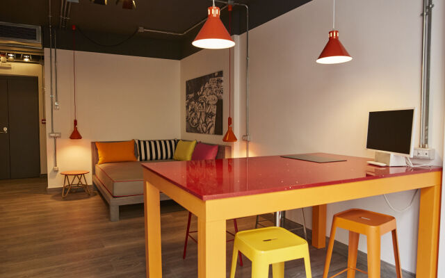 Toledo Loft