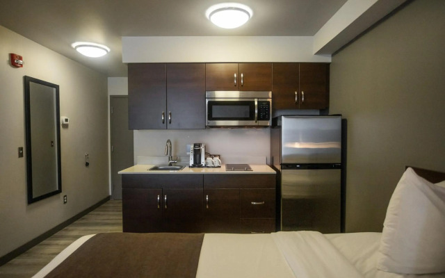 Microtel Inn and Suites by Wyndham Mont Tremblant