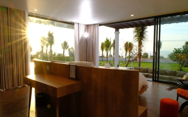 Sunset Hill Villa Mui Ne