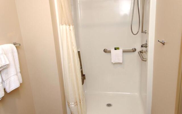 Cobblestone Inn & Suites - Fort Madison