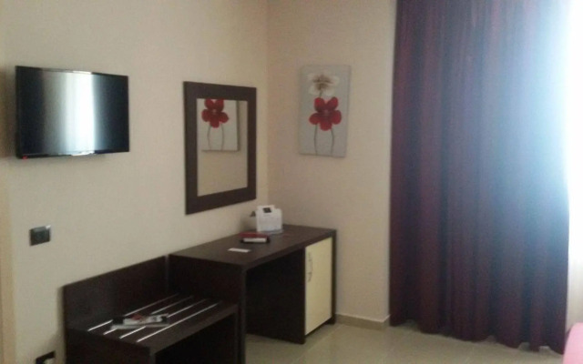 Merylinn Guest House