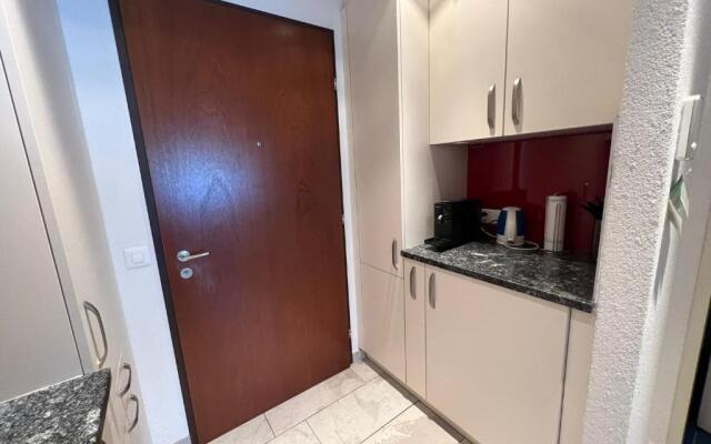 Ascona: Sabrina Apt. 237