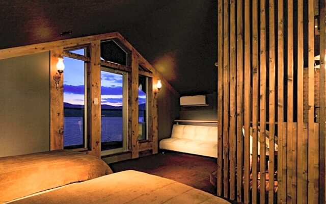 Hakone Villa Byzan - Vacation STAY 39767v