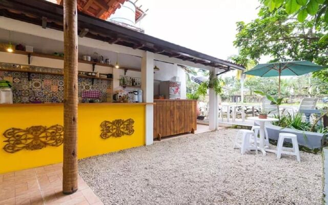 Maracujá Hostel