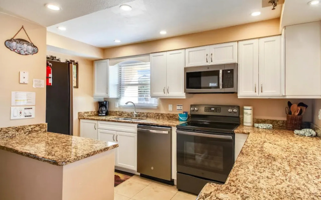 Villa Madeira 301 - Premier