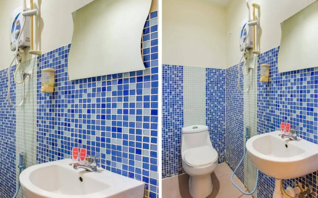 OYO 90282 Hotel Taj Seksyen 7