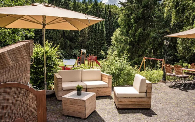 Landhotel „Bielefelder Höhe”