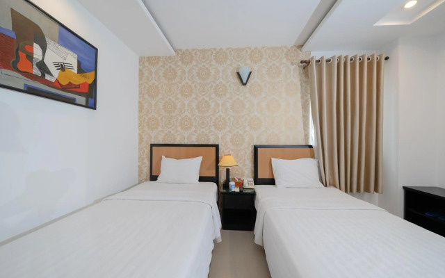 A25 Hotel - 29 Bui Thi Xuan