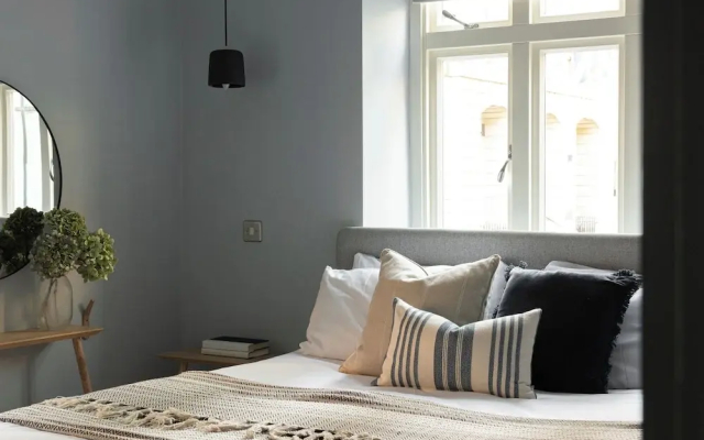 St Catherine's Hospital - Bath