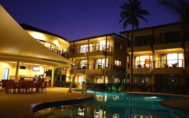 TSE Residence by Samui Emerald Condominiums