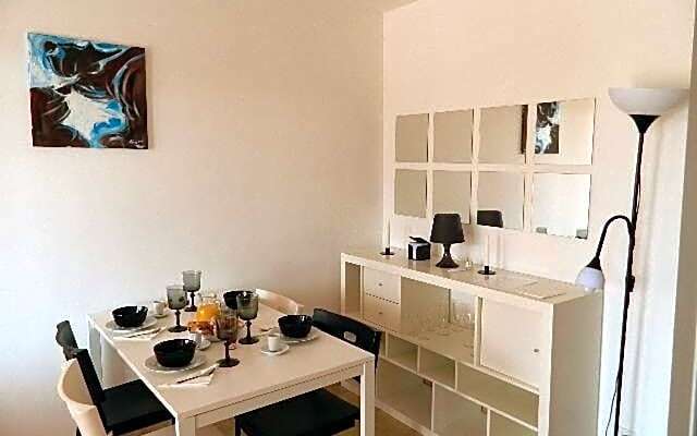 Residence Conca Blue