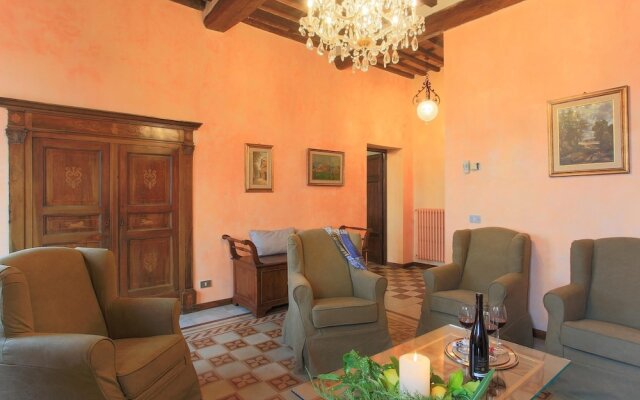 Villa Dell'Angelo 14