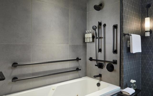 Kimpton Marlowe Hotel by IHG