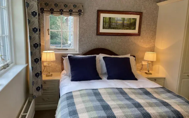 Beck Allans Guesthouse