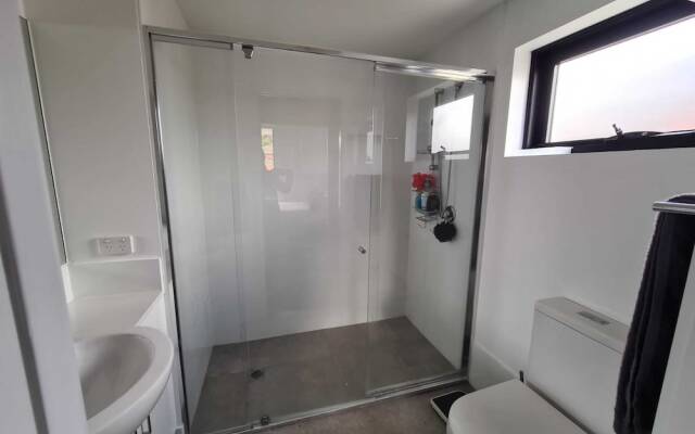 Modern 2 BR with Private Pool and Garden
