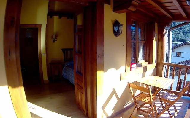 Apartamentos Casa Celia