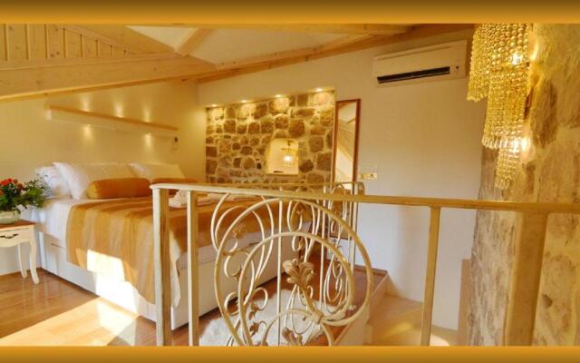 Villa madonna della Strada A5