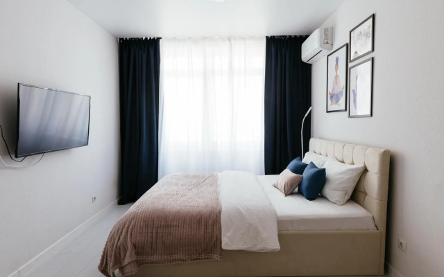 Room Tour (Рум Тур) на улице Харьковская 76