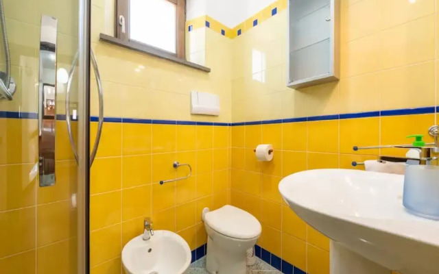 Charming House in Orosei With View
