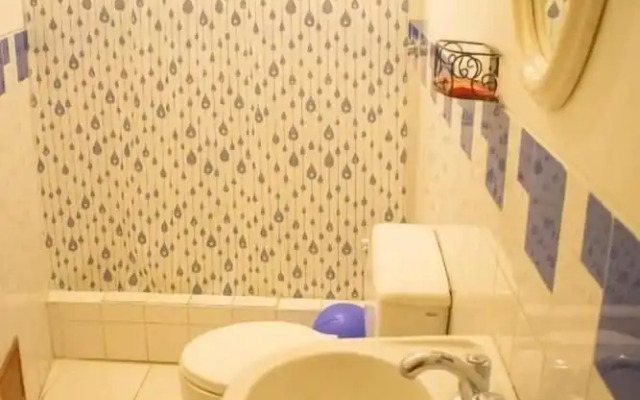 Hostal Siglo 21