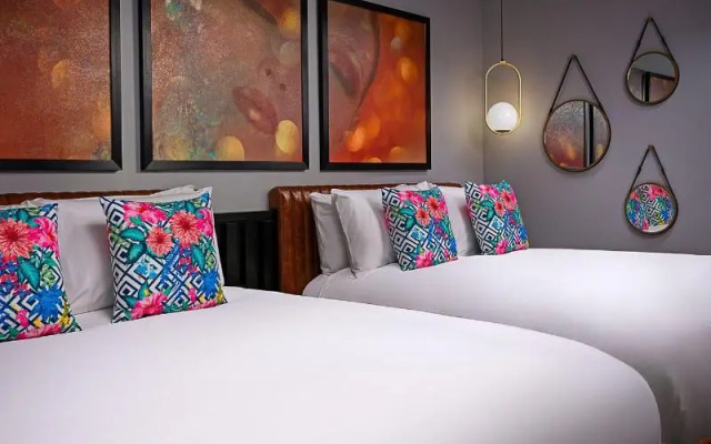 NYX Hotel Dublin Portobello