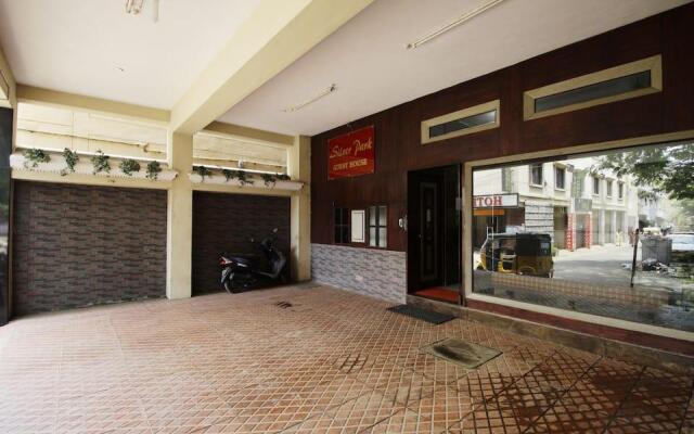 Silver Park Guest House