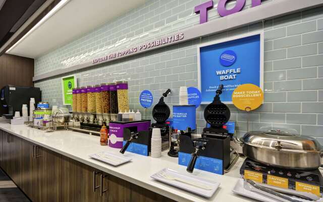 Tru by Hilton Sumter